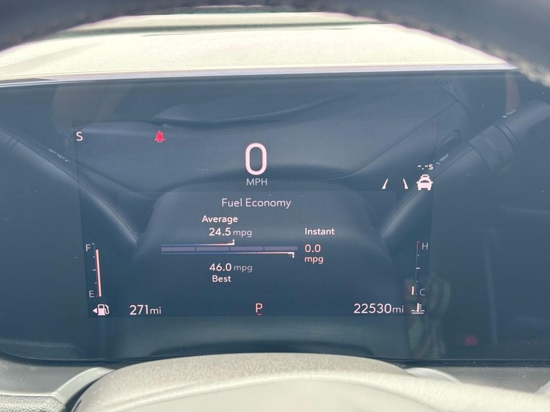 Buick Encore GX Vehicle Full-screen Gallery Image 19