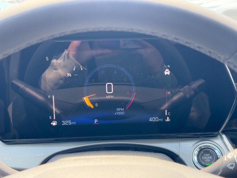 Chevrolet Trax Vehicle Full-screen Gallery Image 14