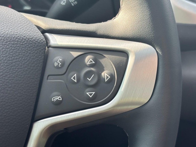 GMC Terrain Vehicle Full-screen Gallery Image 18