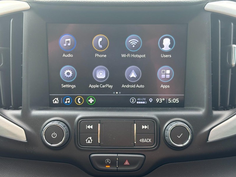 GMC Terrain Vehicle Full-screen Gallery Image 21