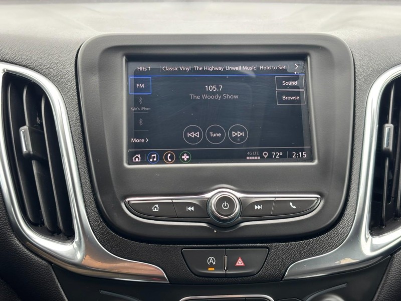 Chevrolet Equinox Vehicle Full-screen Gallery Image 20