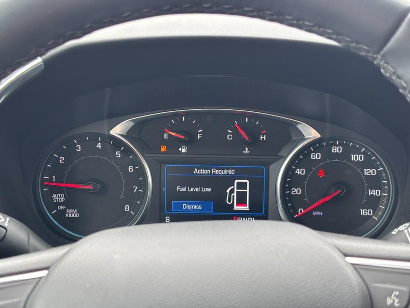 Chevrolet Equinox Vehicle Full-screen Gallery Image 19