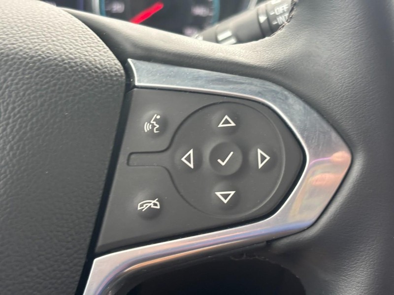 Chevrolet Traverse Vehicle Full-screen Gallery Image 19