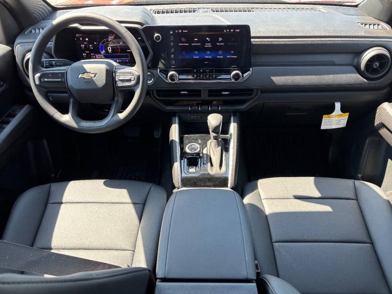 Chevrolet Colorado Vehicle Full-screen Gallery Image 6