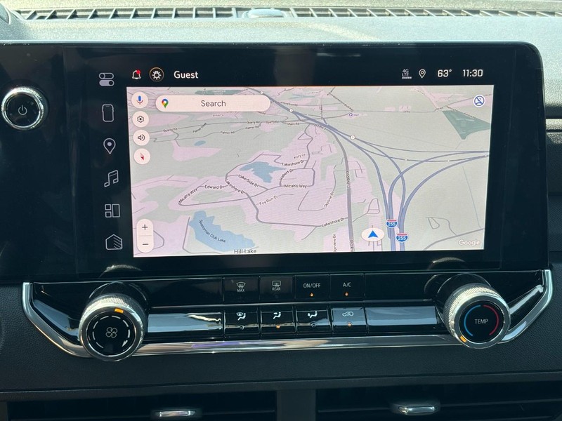 Chevrolet Colorado Vehicle Full-screen Gallery Image 16