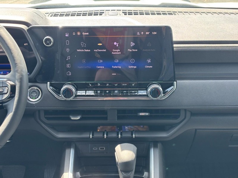Chevrolet Colorado Vehicle Full-screen Gallery Image 8