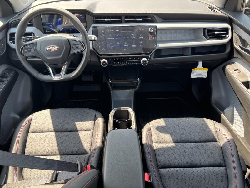 Chevrolet Bolt Vehicle Full-screen Gallery Image 6