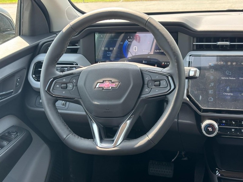 Chevrolet Bolt Vehicle Full-screen Gallery Image 7