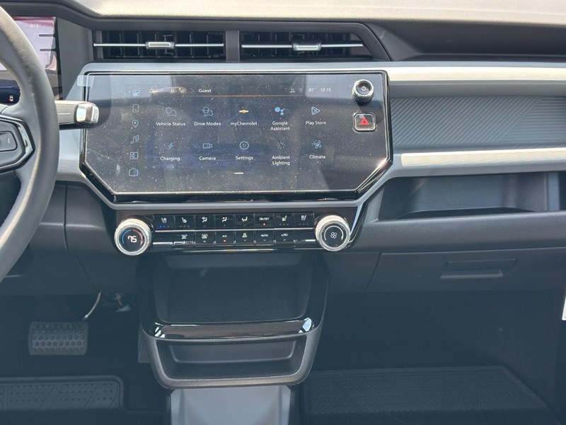Chevrolet Bolt Vehicle Full-screen Gallery Image 8