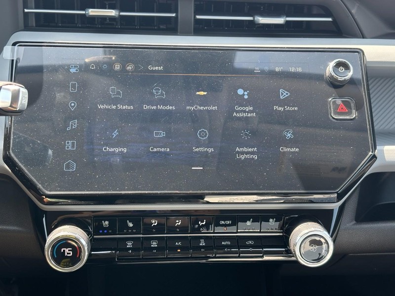 Chevrolet Bolt Vehicle Full-screen Gallery Image 16