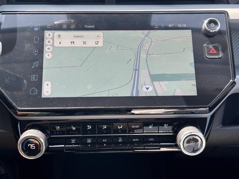 Chevrolet Bolt Vehicle Full-screen Gallery Image 17