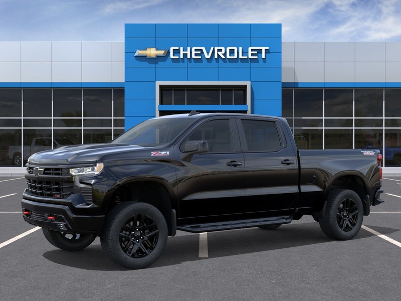 Chevrolet Silverado 1500 Vehicle Full-screen Gallery Image 2