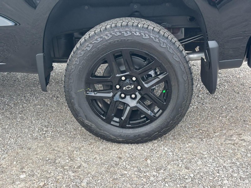 Chevrolet Silverado 1500 Vehicle Full-screen Gallery Image 4