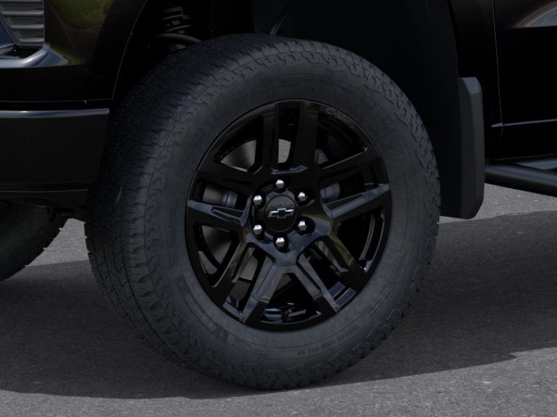 Chevrolet Silverado 1500 Vehicle Full-screen Gallery Image 9