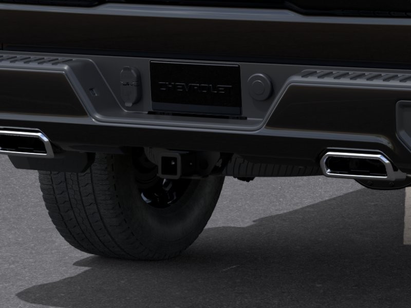 Chevrolet Silverado 1500 Vehicle Full-screen Gallery Image 14