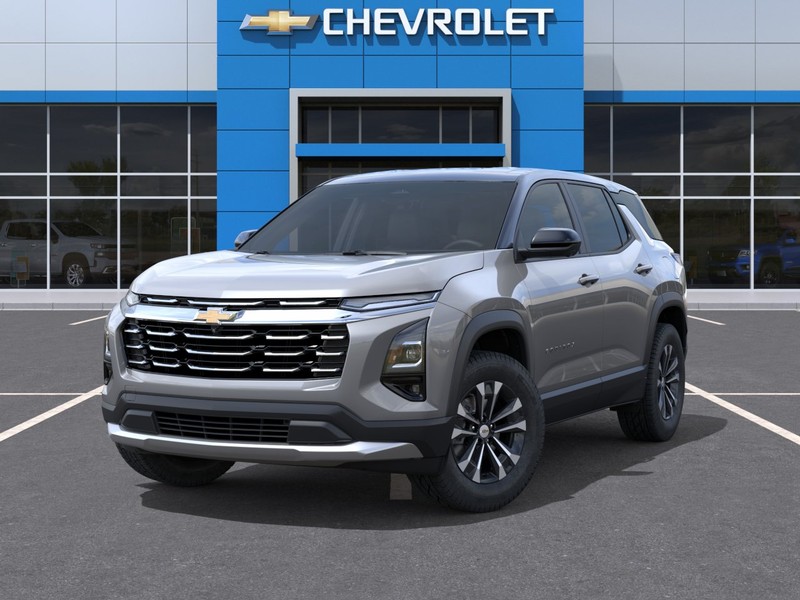 Chevrolet Equinox Vehicle Full-screen Gallery Image 6
