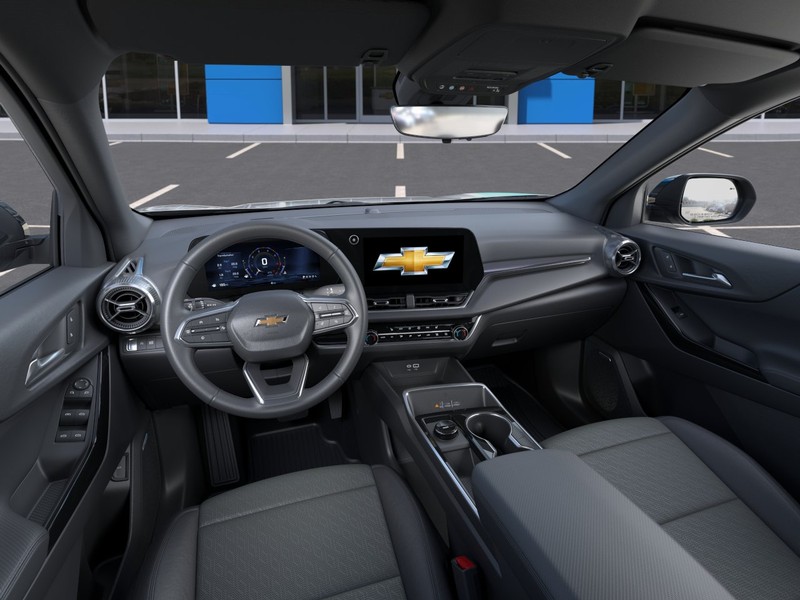 Chevrolet Equinox Vehicle Full-screen Gallery Image 15