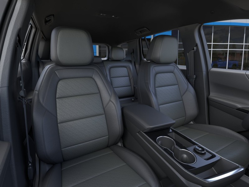 Chevrolet Equinox Vehicle Full-screen Gallery Image 16