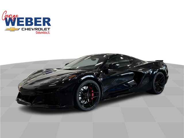 Columbia IL 2026 Chevrolet Corvette more details - chevrolet corvette