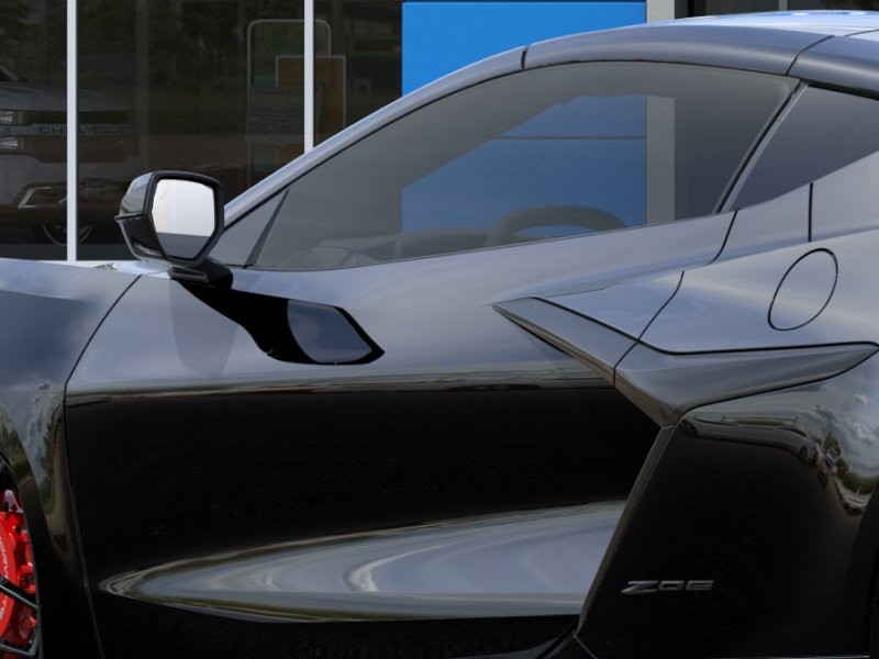 Chevrolet Corvette Vehicle Full-screen Gallery Image 12