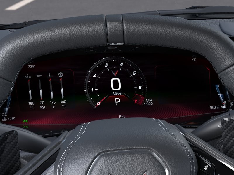 Chevrolet Corvette Vehicle Full-screen Gallery Image 18