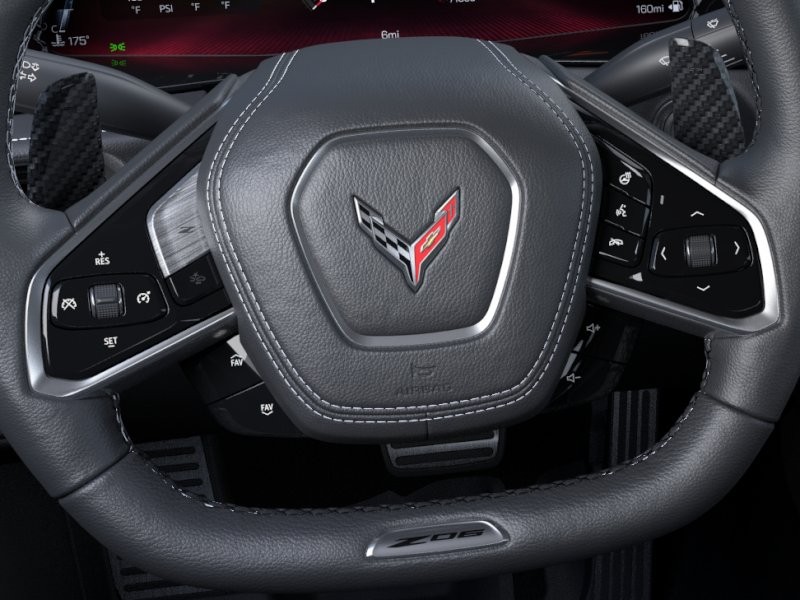 Chevrolet Corvette Vehicle Full-screen Gallery Image 19