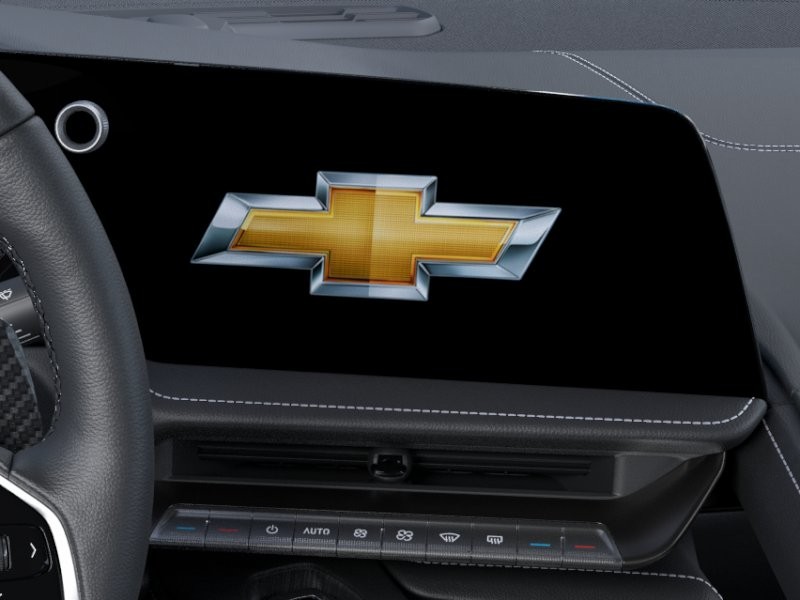 Chevrolet Corvette Vehicle Full-screen Gallery Image 20