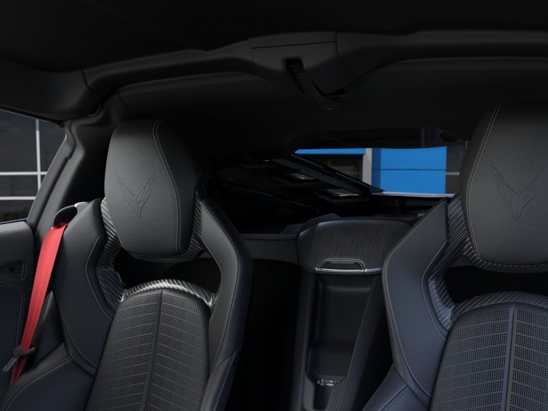 Chevrolet Corvette Vehicle Full-screen Gallery Image 24