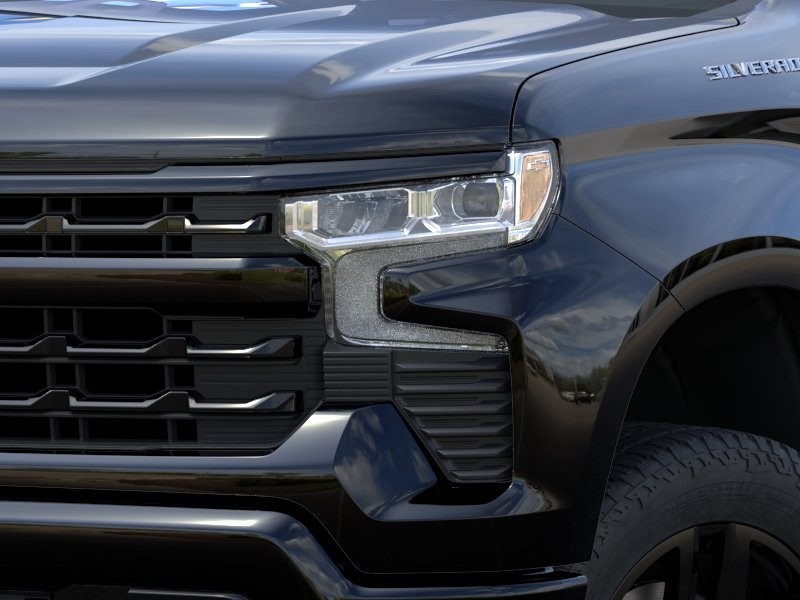 Chevrolet Silverado 1500 Vehicle Full-screen Gallery Image 10
