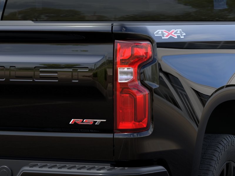 Chevrolet Silverado 1500 Vehicle Full-screen Gallery Image 11