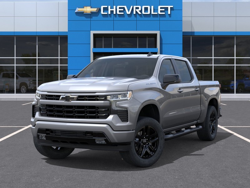 Chevrolet Silverado 1500 Vehicle Full-screen Gallery Image 6
