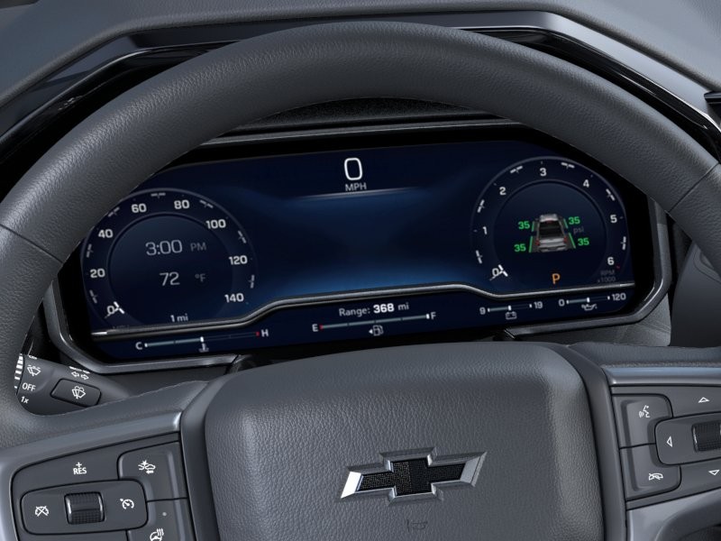 Chevrolet Silverado 1500 Vehicle Full-screen Gallery Image 18