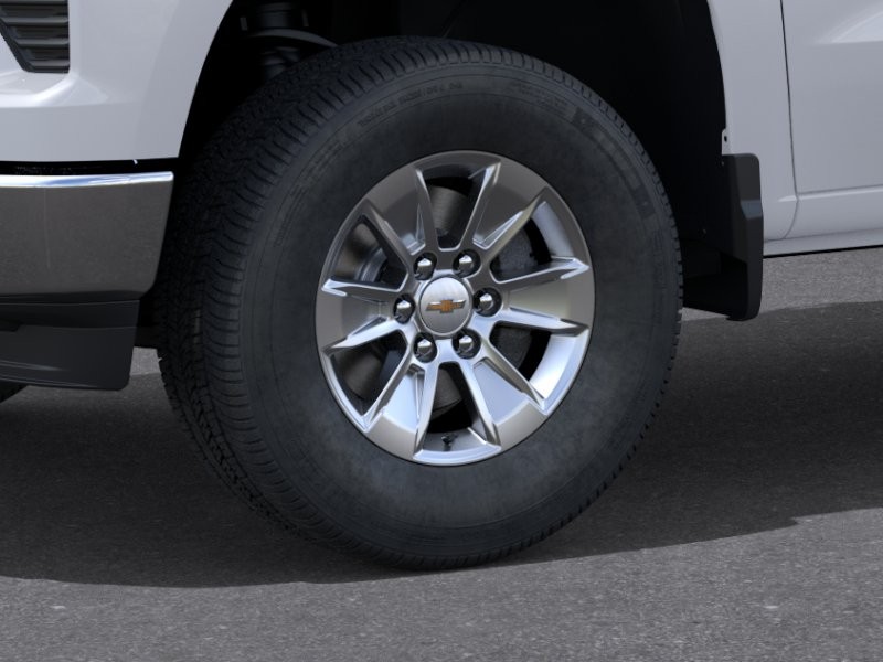 Chevrolet Silverado 1500 Vehicle Full-screen Gallery Image 9