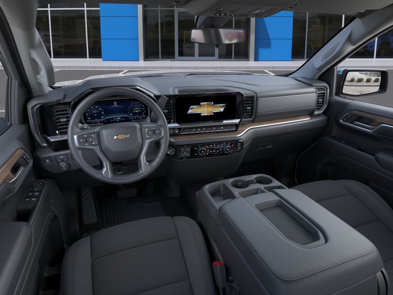 Chevrolet Silverado 1500 Vehicle Full-screen Gallery Image 15