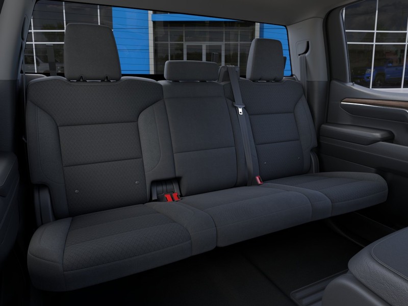 Chevrolet Silverado 1500 Vehicle Full-screen Gallery Image 17