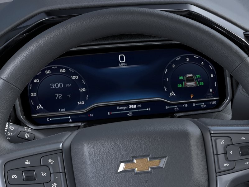 Chevrolet Silverado 1500 Vehicle Full-screen Gallery Image 18