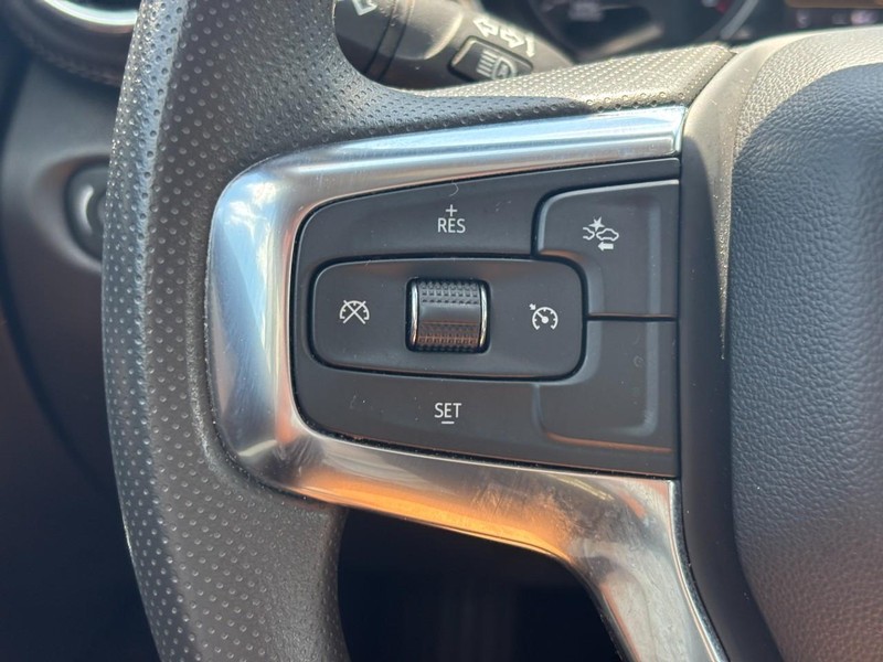 Chevrolet Blazer Vehicle Full-screen Gallery Image 17