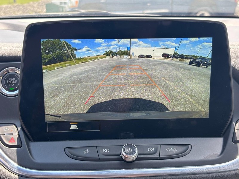 Chevrolet Blazer Vehicle Full-screen Gallery Image 21