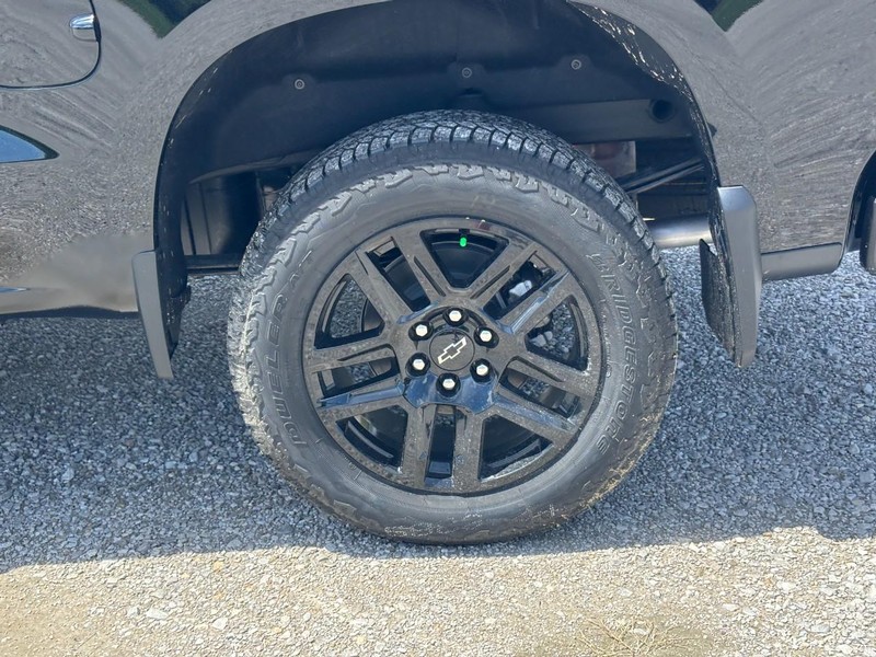Chevrolet Silverado 1500 Vehicle Full-screen Gallery Image 4