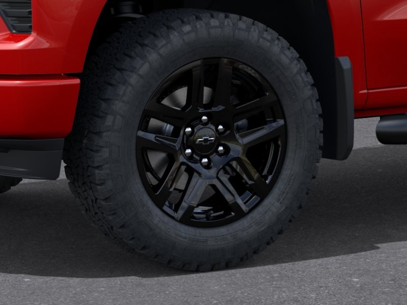 Chevrolet Silverado 1500 Vehicle Full-screen Gallery Image 9