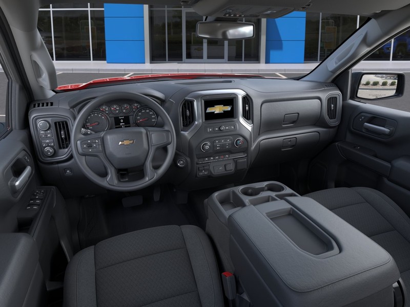 Chevrolet Silverado 1500 Vehicle Full-screen Gallery Image 15