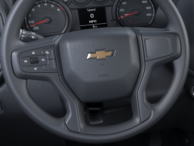 Chevrolet Silverado 1500 Vehicle Full-screen Gallery Image 19