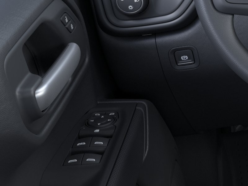 Chevrolet Silverado 1500 Vehicle Full-screen Gallery Image 22