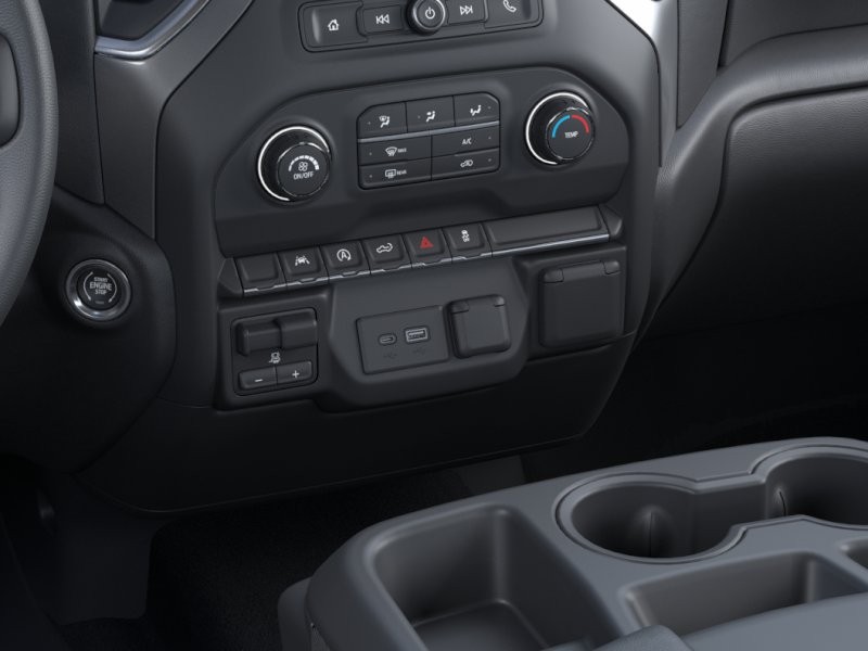 Chevrolet Silverado 1500 Vehicle Full-screen Gallery Image 23