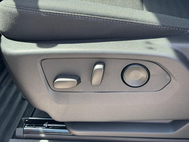 2026 Chevrolet Silverado 1500 Custom Trail Boss - Photo 10