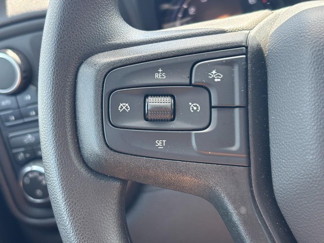 2026 Chevrolet Silverado 1500 Custom Trail Boss - Photo 12