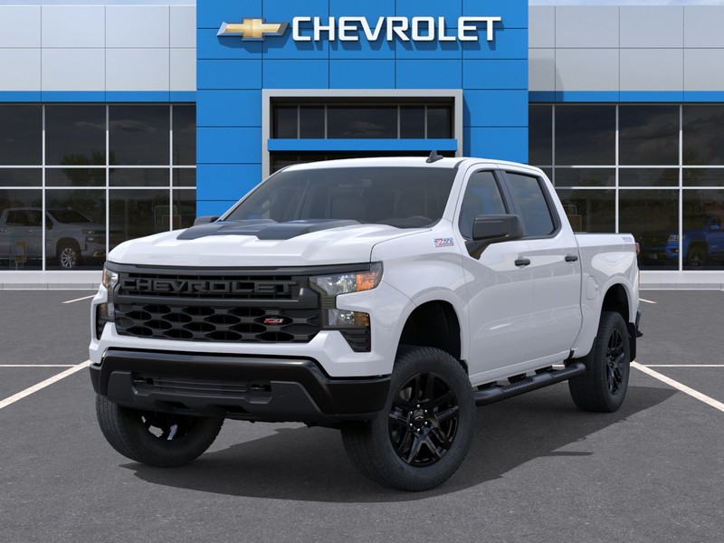 Chevrolet Silverado 1500 Vehicle Full-screen Gallery Image 6