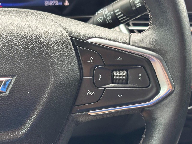 Chevrolet Trax Vehicle Full-screen Gallery Image 18