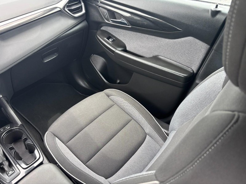 Chevrolet TrailBlazer Vehicle Full-screen Gallery Image 14