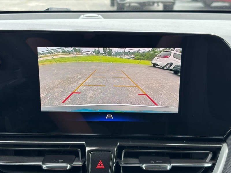 Chevrolet TrailBlazer Vehicle Full-screen Gallery Image 21